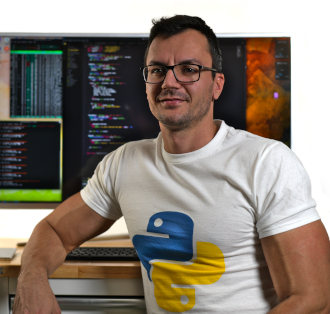 Валентин Корманов, основател на Energrid